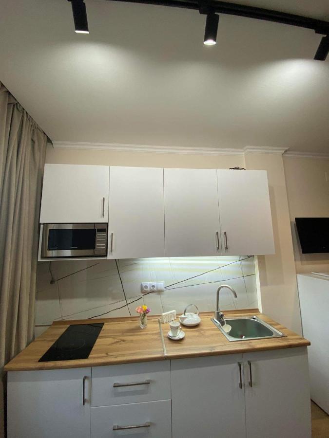 Room 27 In Kutaisi Exterior photo